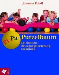 Cover von Pi-Pa-Purzelbaum