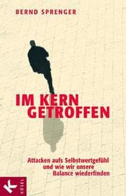 Cover von Im Kern getroffen