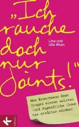 Cover von 'Ich rauche doch nur Joints!'
