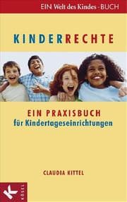 Cover von Kinderrechte