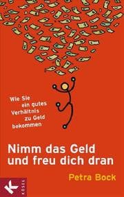 Cover von Nimm das Geld und freu dich dran