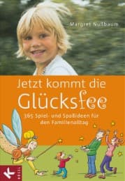 Cover von Jetzt kommt die Glücksfee