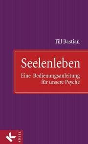 Cover von Seelenleben