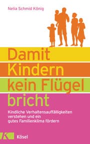 Cover von Damit Kindern kein Flügel bricht
