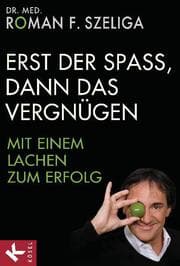 Cover von Erst der Spaß, dann das Vergnügen