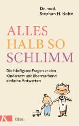 Cover von Alles halb so schlimm
