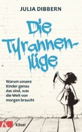 Cover von Die Tyrannenlüge