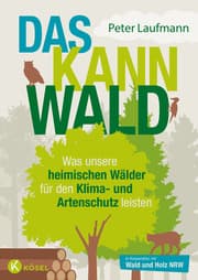 Cover von Das kann Wald