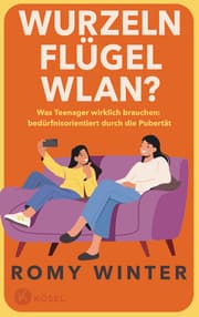 Cover von Wurzeln, Flügel, WLAN?