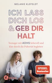 Cover von Ich lass dich los und geb dir Halt
