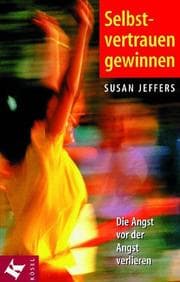Cover von Selbstvertrauen gewinnen