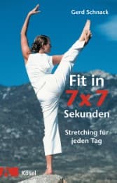 Cover von Fit in 7x7 Sekunden
