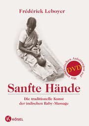 Cover von Sanfte Hände