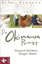 Cover von Das Okinawa-Prinzip