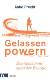 Cover von Gelassen powern