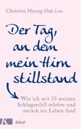 Cover von Der Tag, an dem mein Hirn stillstand