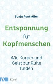Cover von Entspannung für Kopfmenschen
