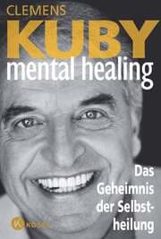 Cover von Mental Healing
