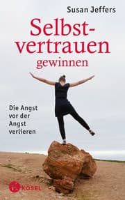 Cover von Selbstvertrauen gewinnen