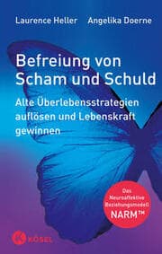 Cover von Befreiung von Scham und Schuld