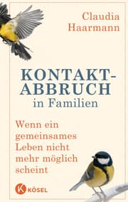 Cover von Kontaktabbruch in Familien