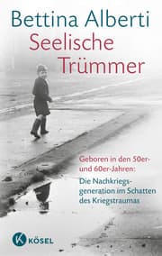 Cover von Seelische Trümmer