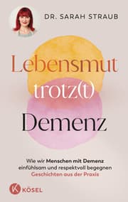 Cover von Lebensmut trotz(t) Demenz