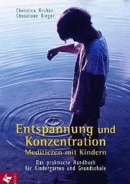 Cover von Entspannung und Konzentration