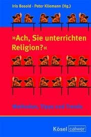 Cover von Ach, Sie unterrichten Religion?