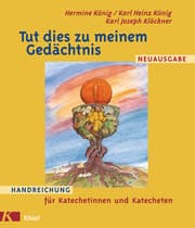 Cover von Tut dies zu meinem Gedächtnis