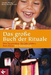 Cover von Das große Buch der Rituale