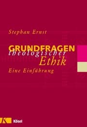 Cover von Grundfragen theologischer Ethik