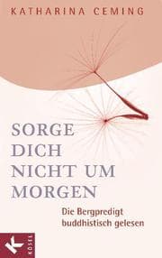 Cover von Sorge dich nicht um morgen