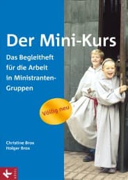 Cover von Der Mini-Kurs