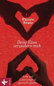 Cover von Deine Küsse verzaubern mich
