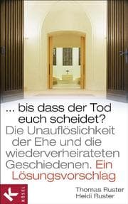 Cover von Bis dass der Tod euch scheidet?