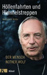 Cover von Höllenfahrten und Himmelstreppen