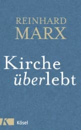 Cover von Kirche (über)lebt