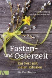 Cover von Fasten- und Osterzeit