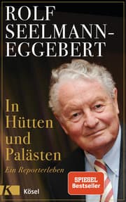 Cover von In Hütten und Palästen