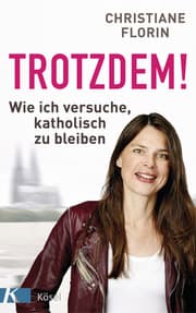 Cover von Trotzdem!
