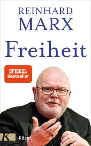 Cover von Freiheit
