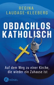 Cover von Obdachlos katholisch