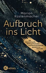 Cover von Aufbruch ins Licht
