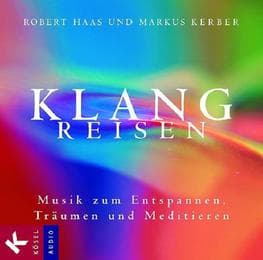 Cover von Klangreisen