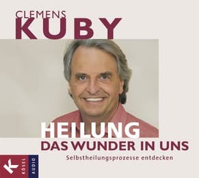 Cover von Heilung - Das Wunder in uns