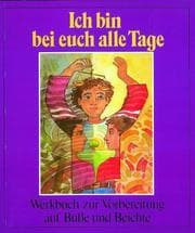 Cover von Ich bin bei euch alle Tage