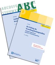 Cover von Bücherpaket Verwaltungsfachangestellte