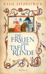 Cover von Die Frauen der Tafelrunde