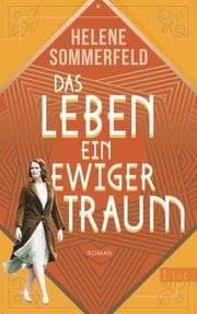 Cover von Das Leben, ein ewiger Traum